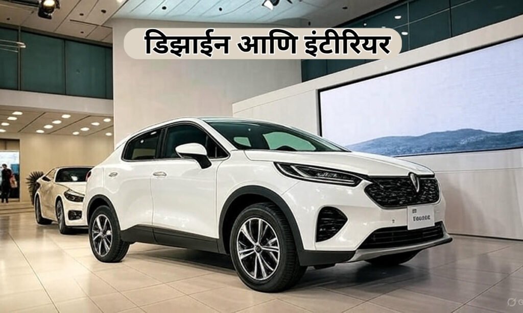 Maruti Suzuki Escudo