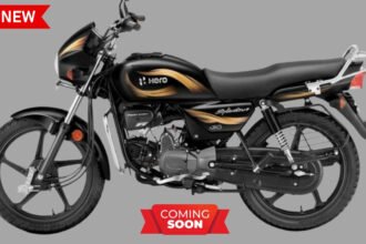 Hero Splendor 125