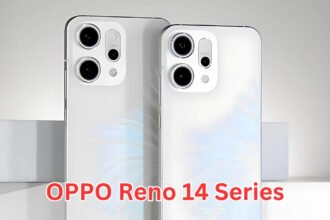 OPPO Reno 14 Series