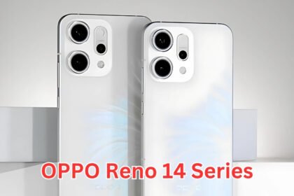 OPPO Reno 14 Series