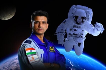 Shubhanshu Shukla Net Worth