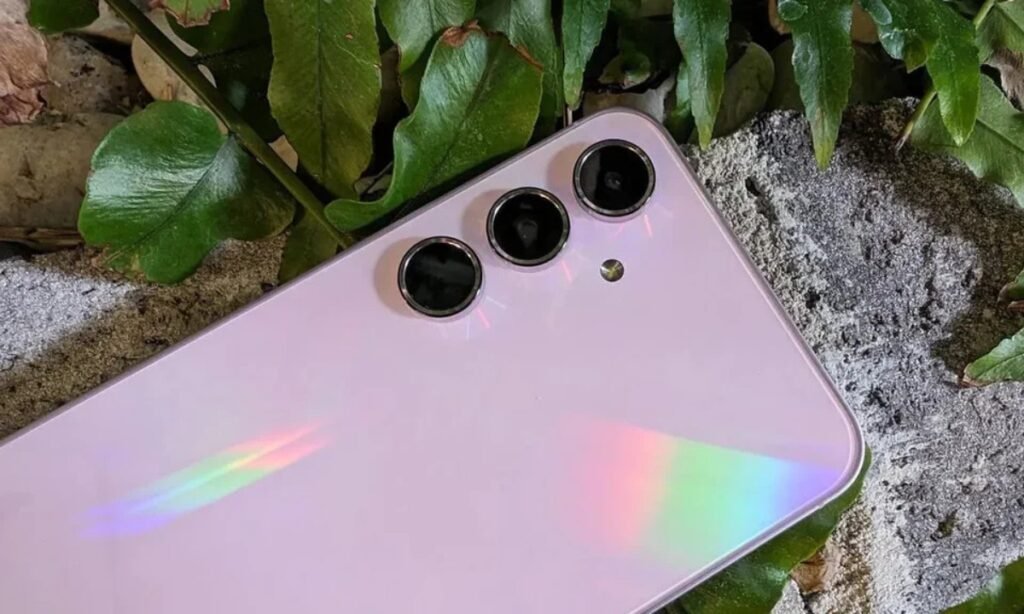 Samsung Galaxy A55 5G