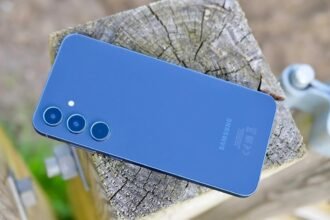 Samsung Galaxy A55 5G