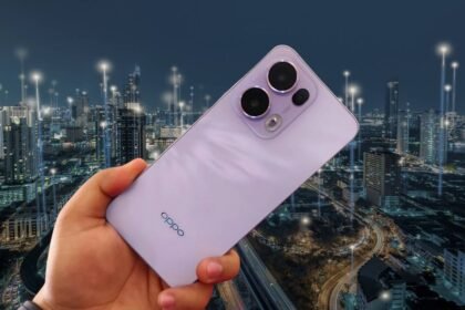 Oppo Reno 14 Series