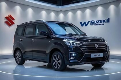 Maruti WagonR 2025