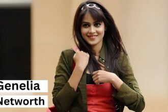 Genelia Deshmukh Net Worth in Marathi