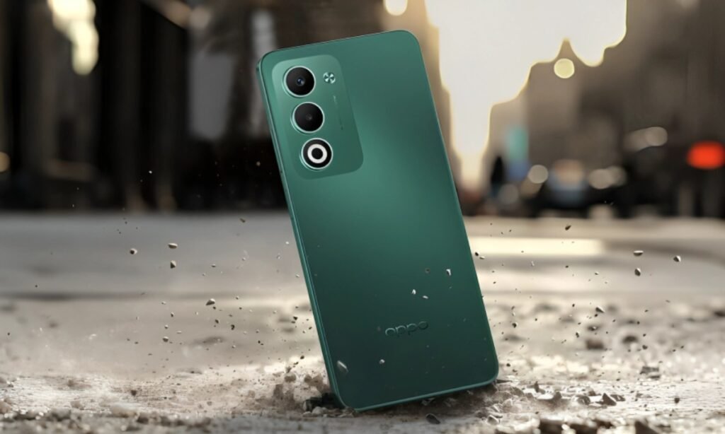 Oppo A5 5G Launch india