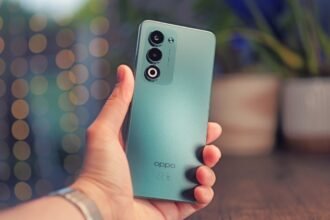 Oppo A5 5G