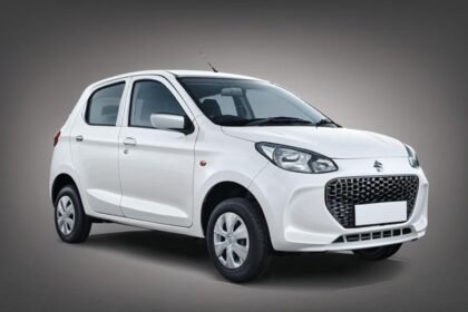 Maruti Alto K10
