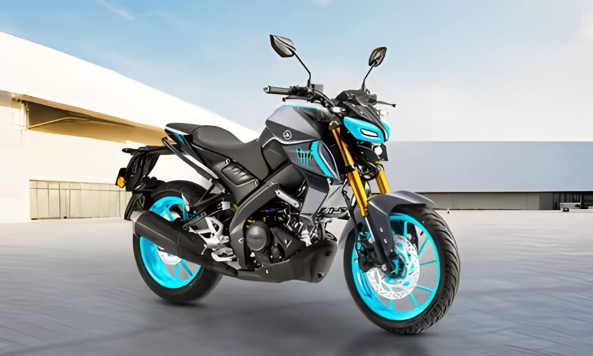 yamaha mt15 v2 review mileage price features