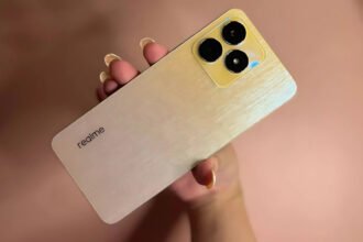 Realme C53 5G