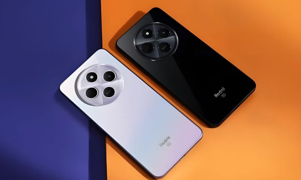 Redmi A4 5G
