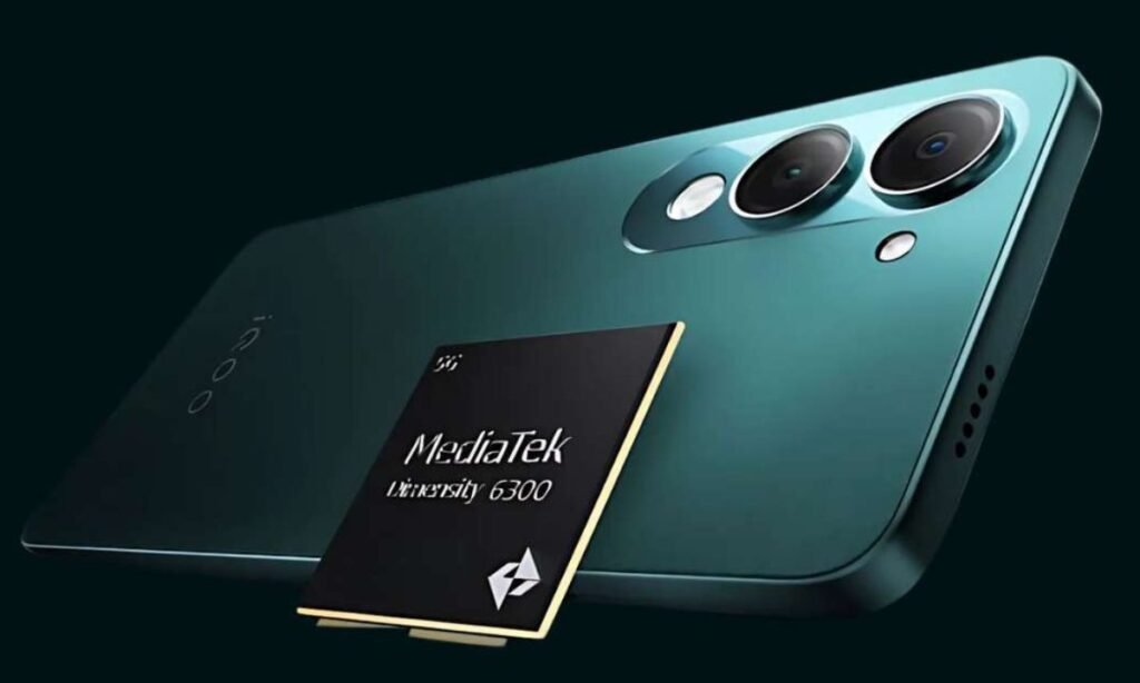 iQOO Z10 Lite 5G