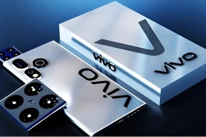 Vivo V51 Pro Max