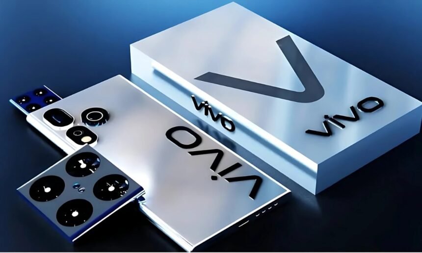 Vivo V51 Pro Max