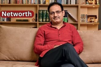 Vikas Divyakirti sir networth