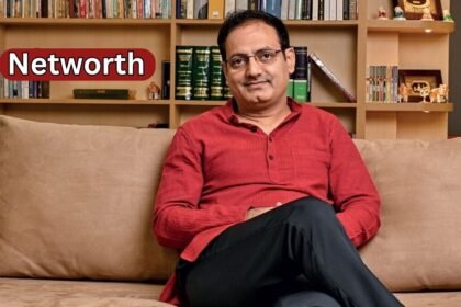 Vikas Divyakirti sir networth