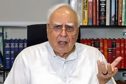कपिल सिब्बल Net Worth