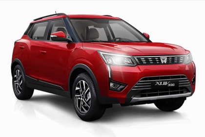 Mahindra XUV300