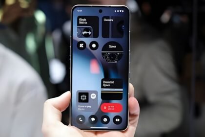 Nothing Phone 3