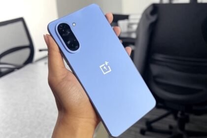 OnePlus Nord CE 5