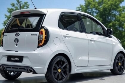 tata nano hybrid