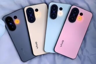 Vivo X200 FE