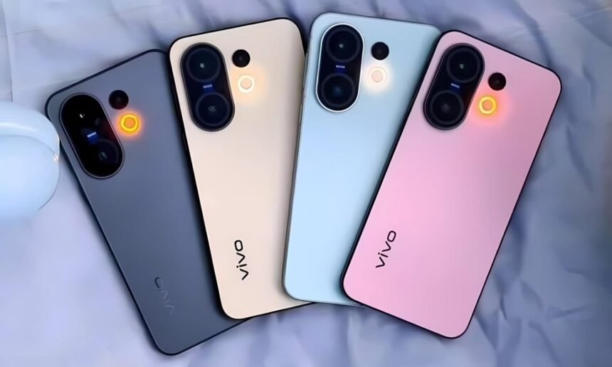 Vivo X200 FE